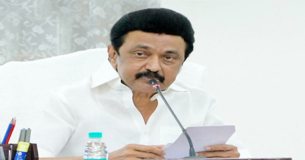 Tamilnadu Chief Minister Mk Stalin New Order To Dgp Sylendra Babu Sexual Harrasment Case