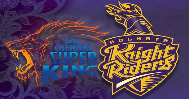 Ipl 2022 to begin with csk and kkr match today