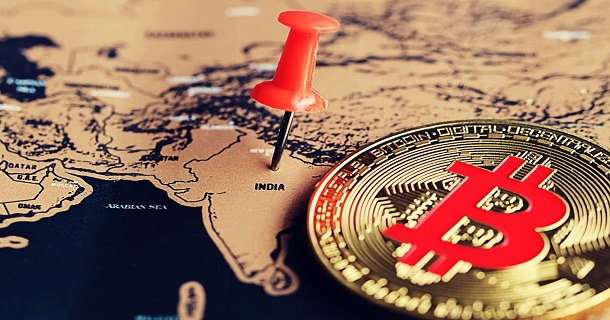 Reserve bank official warns about cryptocurrency to get involved in india