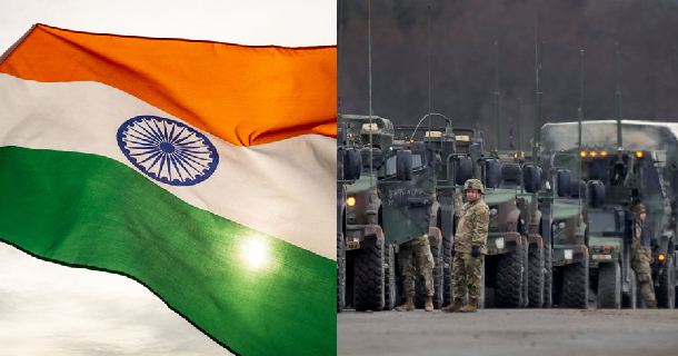 Indian embassy announces indian people to get away from ukraine