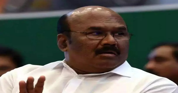 Ex minister jeyakumar case on election polling day issue comes to court