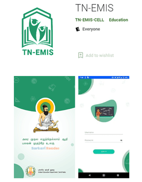 Tn emis app contains question regarding period cycle and urine infection which shocks teachers and students