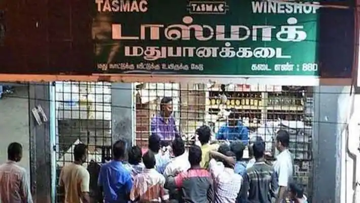 New rules has been announced for tasmac shops