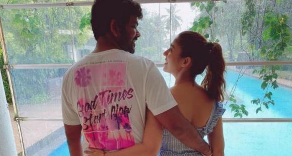 Nayanthara vignesh shivan marriage venue timings and guests list information out
