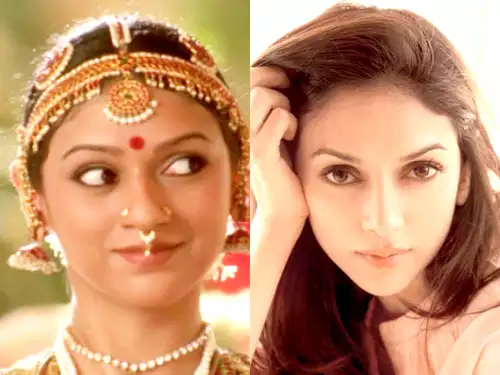 Aditi rao old photos before plastic surgery getting viral on internet