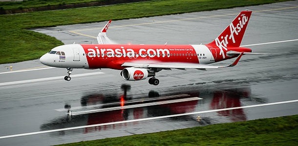 Air Asia Passenger Heart Attack Flying Pilot Down Bhuvaneswar