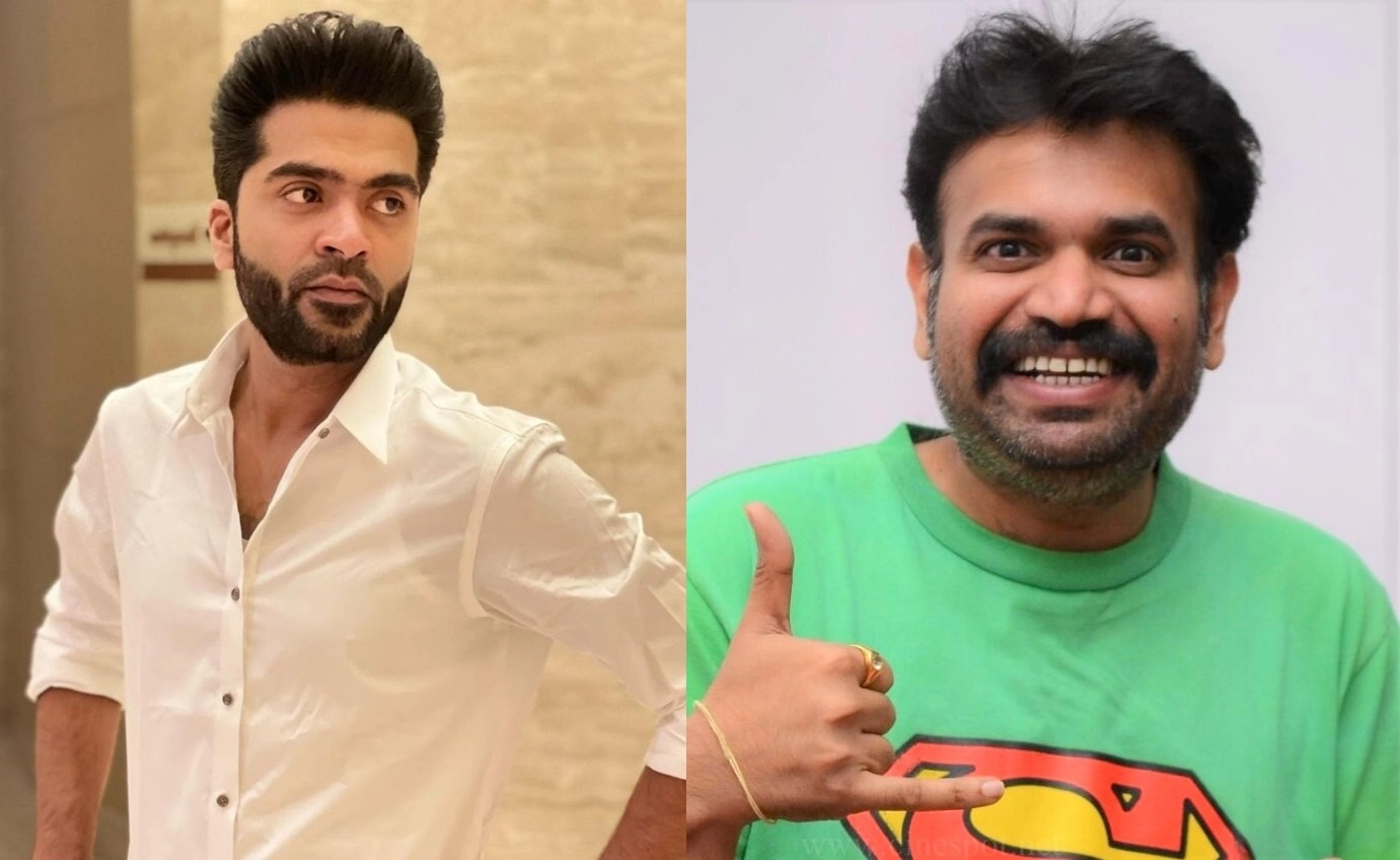Premji about str and his marriage post getting viral shared