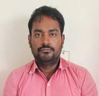 Crime Thieft Dindigul Neeravi Murugan Rowdy Encounter In Tirunelvelu