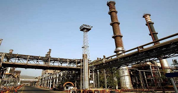 India ties up with russia for crude oil rumour spreading