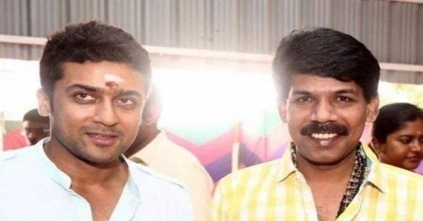 Tamil Cinema Director Bala Actor Suriya Joints To Sudha Kongara Productons