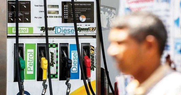 Petrol and diesel price hike for customers after 4 months