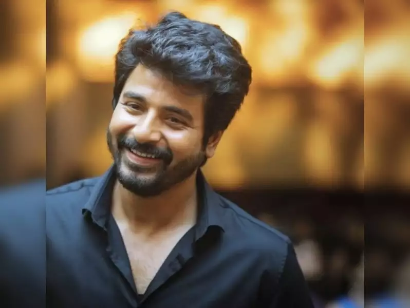 Sivakarthikeyan requests pondicherry cm for rates and informs about his shooting