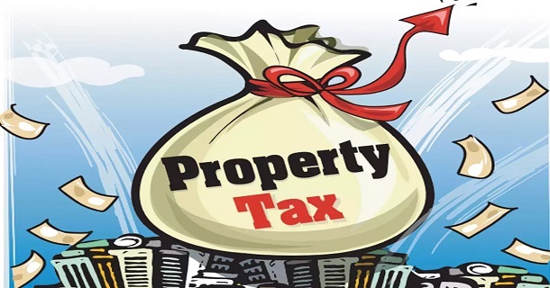 Property tax rates hike in tamilnadu
