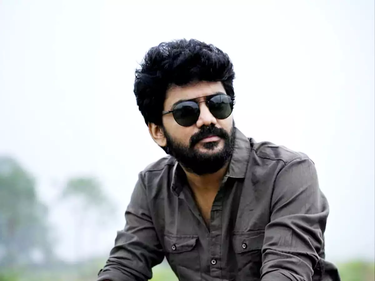 Kavin to act as student and ajith as professor in ak61