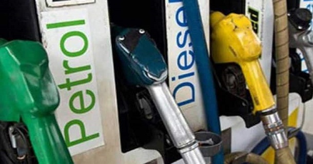 Petrol price hike 110rupees and diesel price hike 100 rupees in tamilnadu