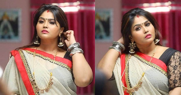 tamil actress indirect post on biggboss season 6 show getting viral on social media
