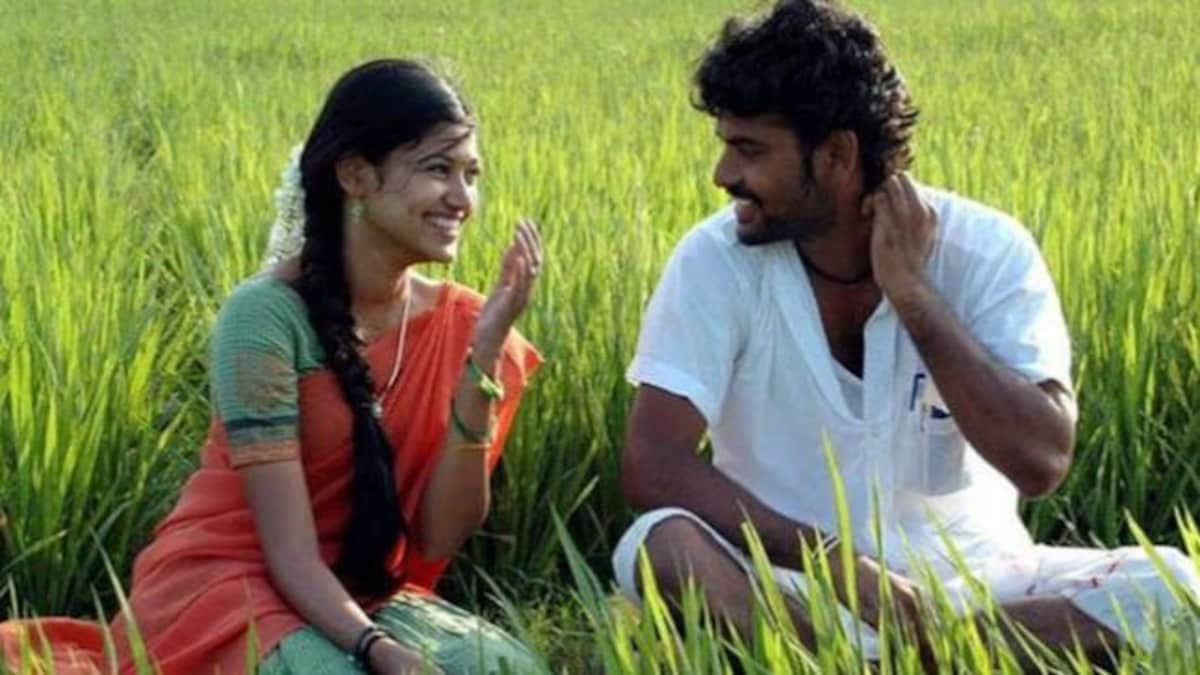 Yash acted as hero in kalavani kannada remake pairing with oviya