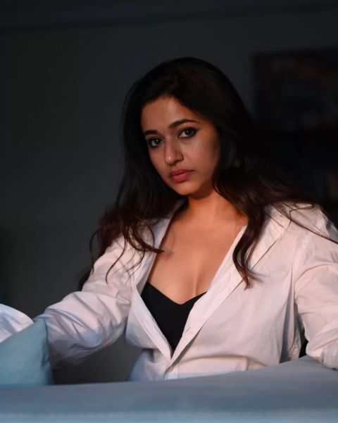 poonam bajwa opens up about marriage proposal she got from 7th standard student