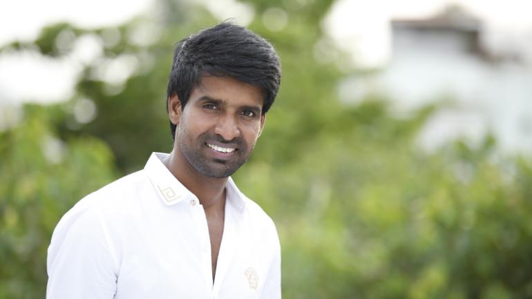 Soori speaks about problem and case with vishnu vishal father in producer amount issue