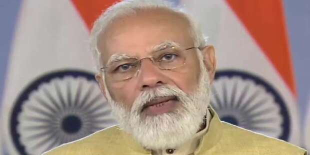 India Corona Virus Increase Prime Minister Modi Meeting All States Chief Ministers