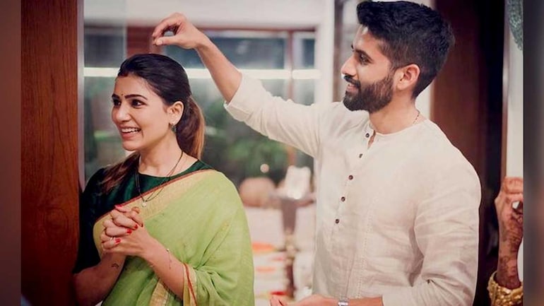 Naga chaitanya opens up about his 2nd marriage news spreading in social media