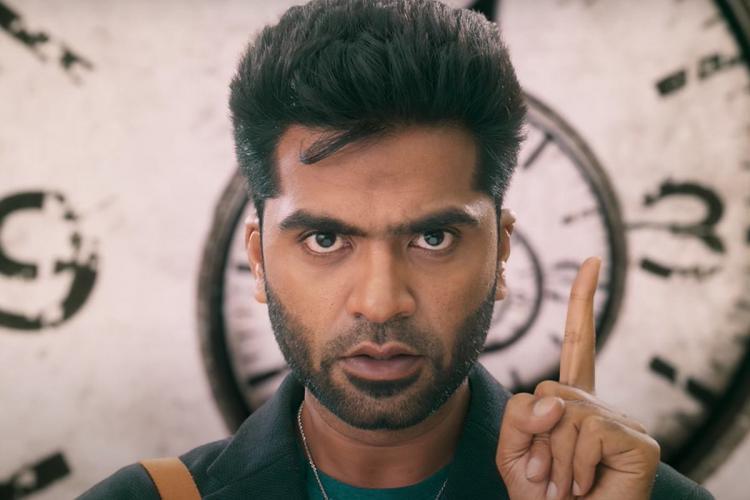 Simbu is out of ponniyin selvan due to one actress and 2 actors information viral
