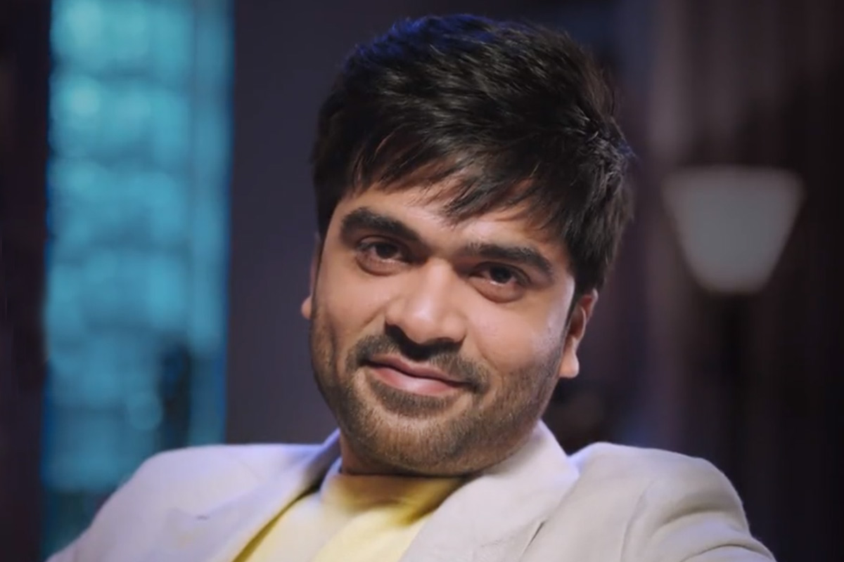 simbu have a question to ask modi old interview getting viral on social media