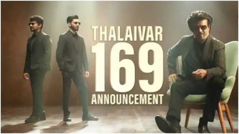 Thalaivar170 is to direct by arunraja kamaraj information leaked on net