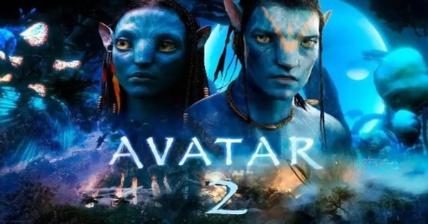 Avatar 2 going to be released on december 16 and glimpse video to get released soon