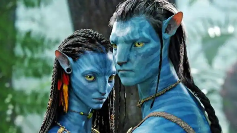 Avatar 2 going to be released on december 16 and glimpse video to get released soon