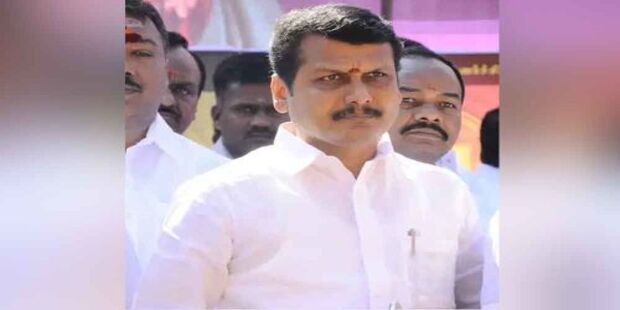 Tamilnadu Electricity Minister Senthil Balaji Yesterday Eb Consumption