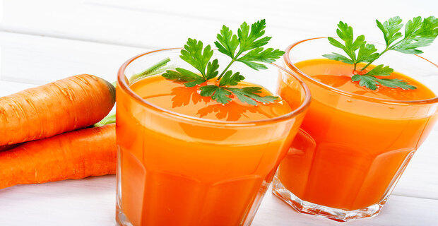 Health Tips For Human Body Carrot Juice For Skin And Slim Flit