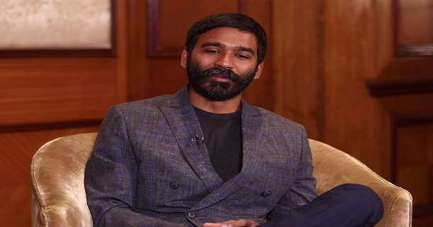 Dhanush about his friendship with vetrimaran and who left him