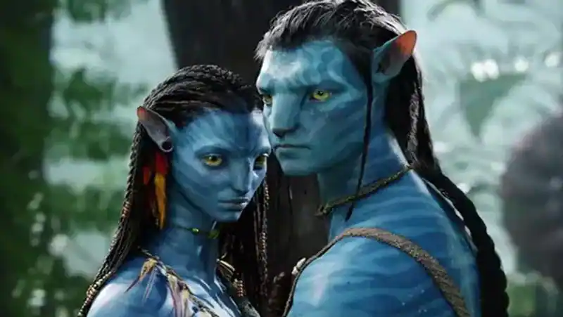 Avatar 2 trailer video leaked on social media and viral on internet