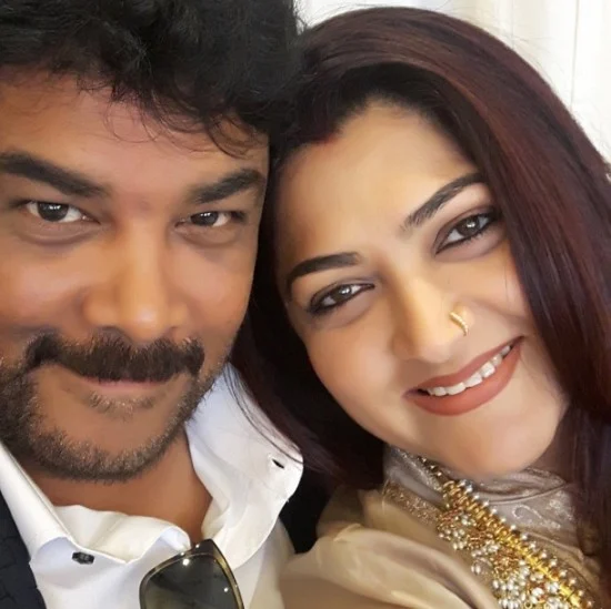 Sundar c names his upcoming film with tv show name