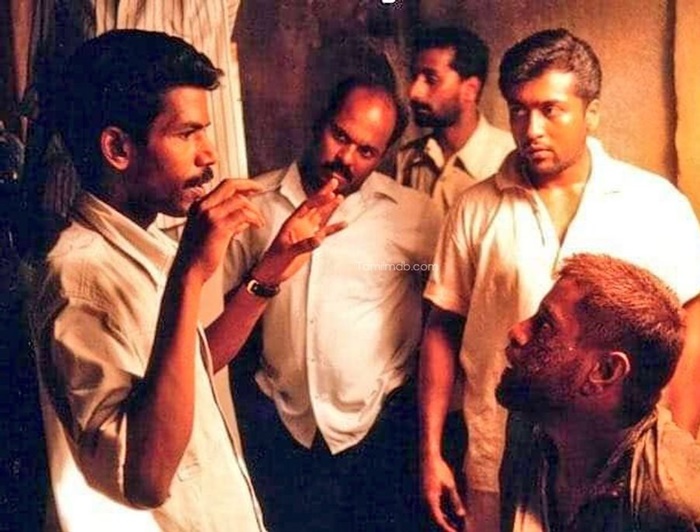 Rajkiran to act in pithamagan jailor role info revealed by actor