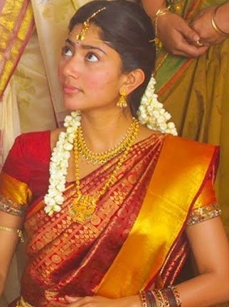 Sai pallavi open talk about rumours spreading about her marriage