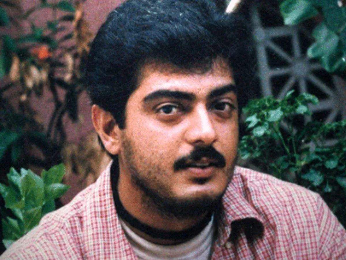 Ajith to act in jeans movie and 3 days shooting happened