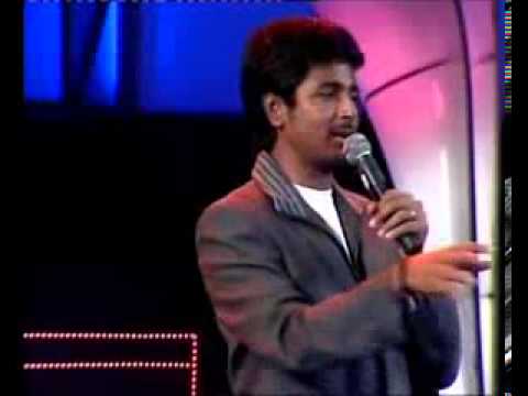 Sivakarthikeyan owns popular youtube channel and arthi in important position