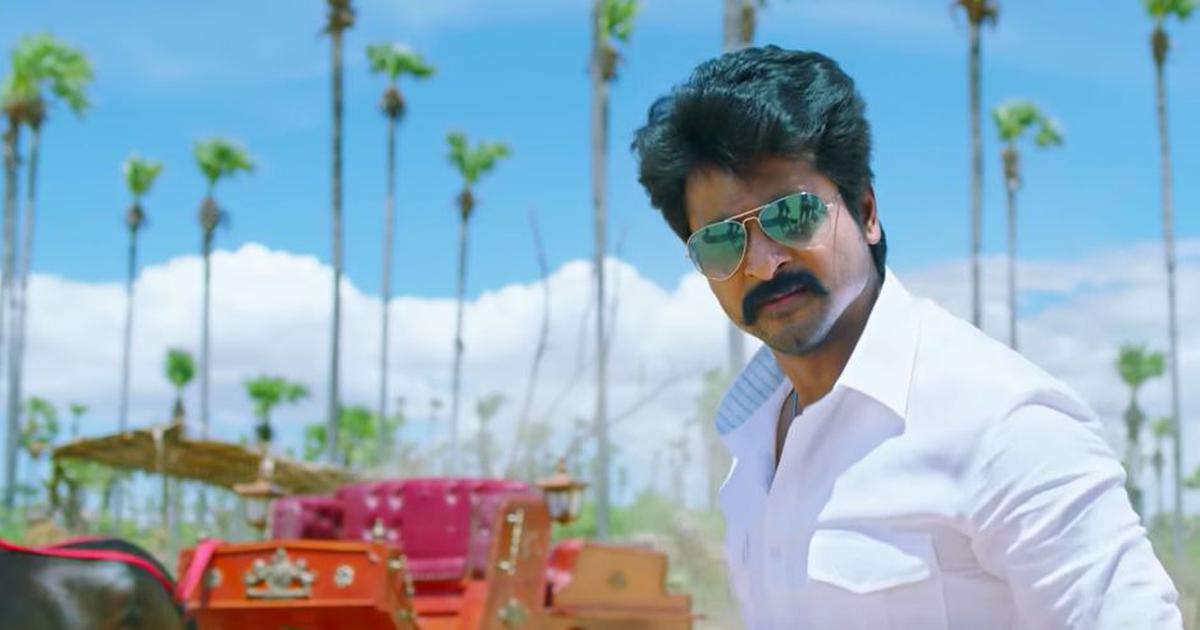 Sivakarthikeyan owns popular youtube channel and arthi in important position