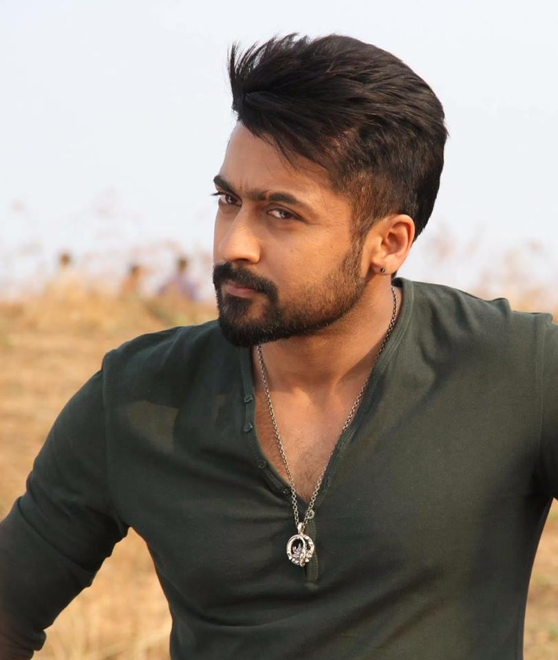 Suriya interest about suriya in villan role and karthi in good role old video getting viral