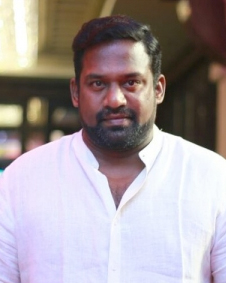 Robo shankar opens up about iravin nizhal audio launch issue on parthiban