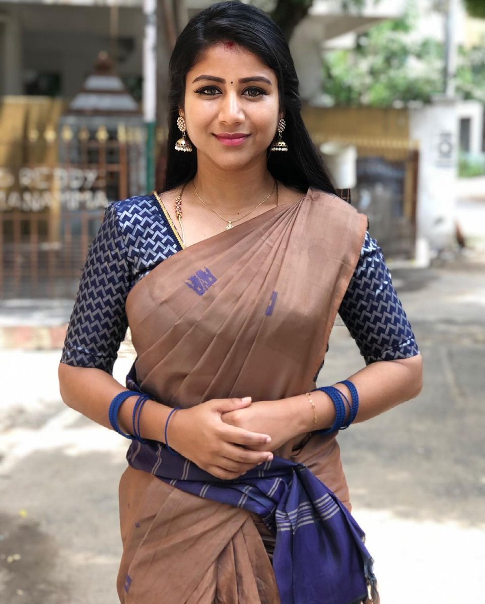 Alya manasa to act in mullai character in pandian stores