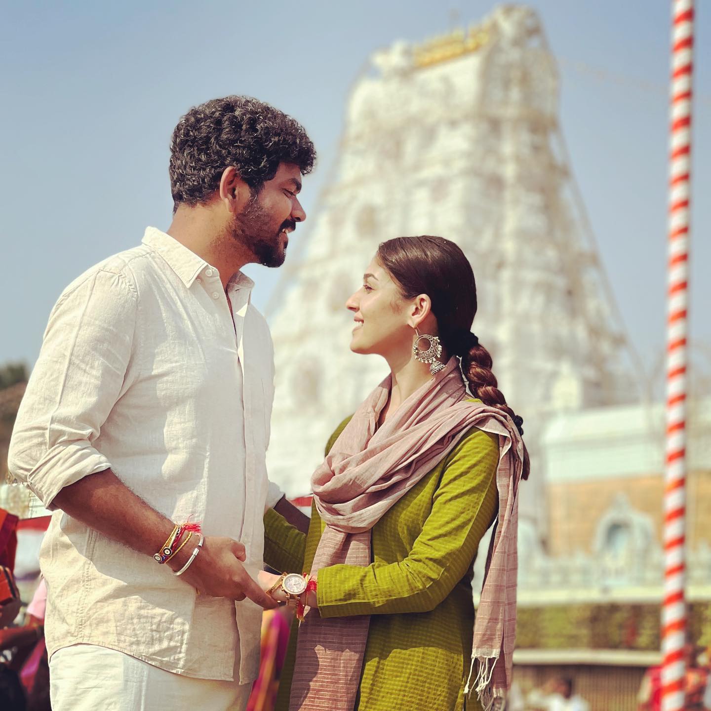 Vignesh shivan and nayanthara marriage date rumours viral on social media