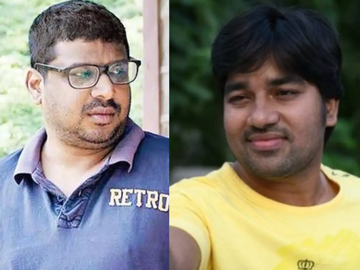 Director c s amudhan trolls atlee directrion mersal film as tamil remake