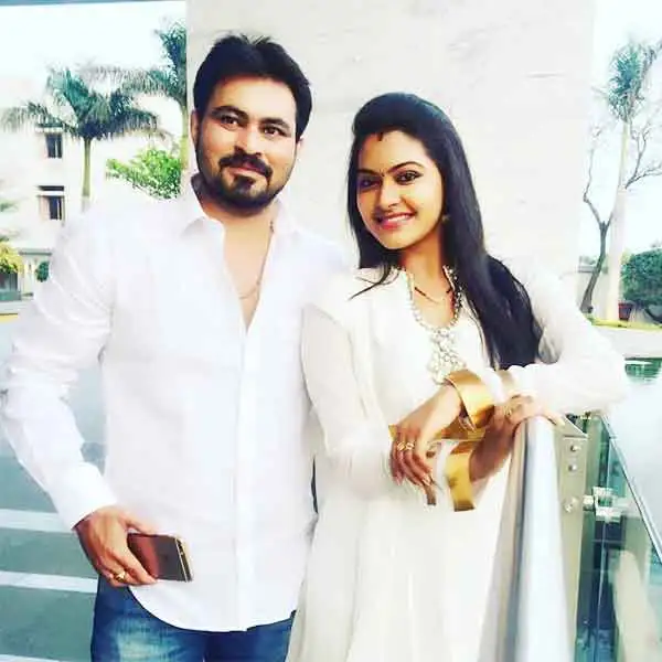 Serial actor dinesh speaks up about divorce and problems with rachitha mahalakshmi