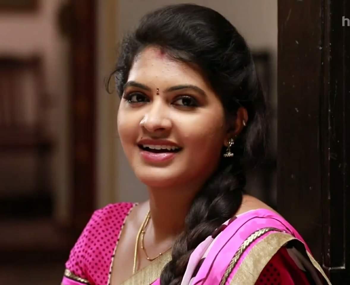 Rachitha mahalakshmi opens about her personal and serial life