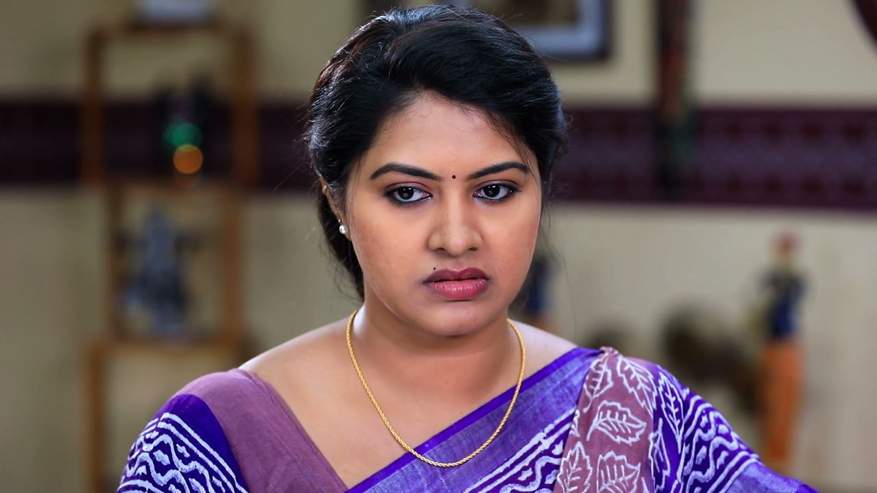 rachitha mahalakshmi opens up about her family life and problem with her husband