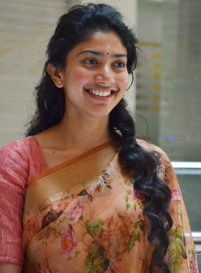 sai pallavi to quit acting for her medical service career information spreading viral