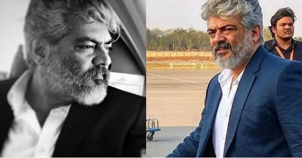 Ajith kumar to act as hotel owner in tamilnadu in ak62 movie